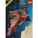 LEGO SP-Striker Set 6781 Instructions