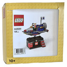 LEGO Space Adventure Ride Set 6435201 Packaging