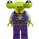 LEGO Space Romvesen Minifigur