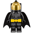 LEGO Raum Batsuit Minifigur