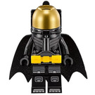 LEGO Космос Batsuit Мініфігурка