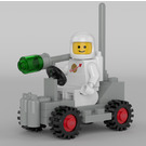 LEGO Space Buggy 886