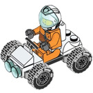 LEGO Space Buggy Set 951911