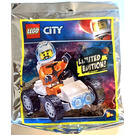LEGO Ruimte Buggy 951911 Packaging