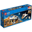 LEGO Space Bundle 2 in 1 Set 66645