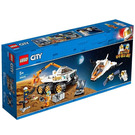 LEGO Space Bundle 2 in 1 Set 66645 Packaging