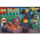 LEGO Space Explorers Set 6705