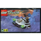 LEGO Raum Hover 3012