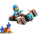 LEGO Space Hoverbike 30663