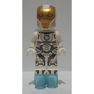 LEGO Space Iron Man Minifigure