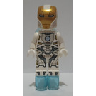 LEGO Raum Iron Man Minifigur
