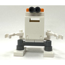 LEGO Weltraum Mars Mission Mini-Roboter Minifigur