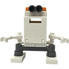Space Mars Mission Mini-Robot<br/>()