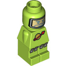 LEGO Space Microfigure