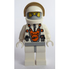 LEGO Espacio Minifigura