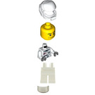 LEGO Raum Minifigur