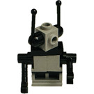 LEGO Ruimte Minifiguur