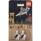LEGO Ruimte minifigures 0013