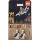 LEGO Space minifigures 0013