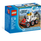 LEGO Ruimte Moon Buggy 3365 Packaging