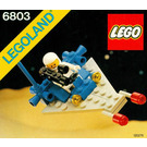 LEGO Ruimte Patrol 6803