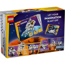 LEGO Space Play Pack Set 66791