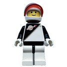 LEGO Space Police 1 Minifigure