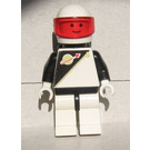 LEGO Space Police 1 Minifigure
