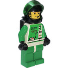 LEGO Raum Polizei 2 Minifigur