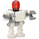 LEGO Space Politi 3 Droid Minifigur