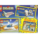 LEGO Espacer Port Value Pack 6469