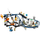 LEGO Raum Roller Coaster 31142