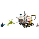 LEGO Espacer Rover Explorer 31107