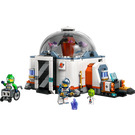 LEGO Space Science Lab 60439