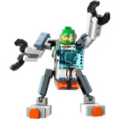 LEGO Space Science Mech Set 30694