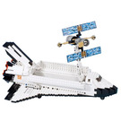 LEGO Ruimte Shuttle Discovery-STS-31 7470