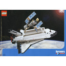 LEGO Space Shuttle Discovery-STS-31 Set 7470