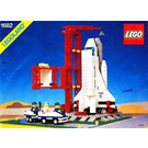 LEGO Space Shuttle Launch Set 1682