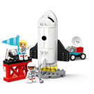 LEGO Raum Pendeln Mission 10944