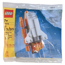 LEGO Space Shuttle Set 11976 Packaging