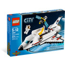 LEGO Ruimte Shuttle 3367 Packaging
