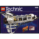 LEGO Space Shuttle Set 8480