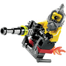 LEGO Space Speeder Set 8400