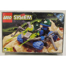 LEGO Space Spider Set 2964 Packaging