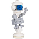 LEGO Space Star Justice Robot 2 Minifigure