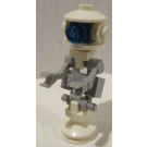 LEGO Raum Star Justice Roboter 2 Minifigur