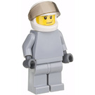 LEGO Space Star Justice Soldier 1 Minifigure