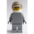 LEGO Raum Star Justice Soldier 2 Minifigur