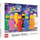 LEGO Ruimte Stars (ISBN9781797214207)
