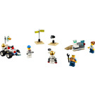 LEGO Space Starter Set 60077